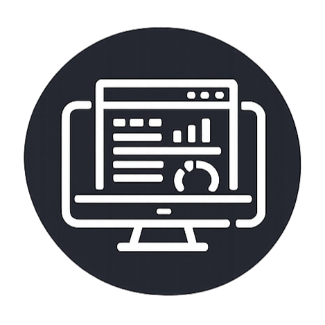 CRM Setup and Management icon