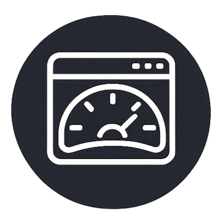 Performance Websites icon